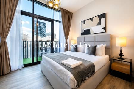 Studio te Koop in Jumeirah Village Circle (JVC), Dubai - Appartement in Jumeirah Village Circle (JVC)，JVC District 14，Belgravia 2, 785000 AED - 16293583