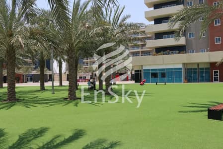 3 Slaapkamers Appartement te Huur in Al Reef, Abu Dhabi - Appartement in Al Reef，Al Reef Downtown，Building 1, 3 slaapkamers, 108000 AED - 16293595