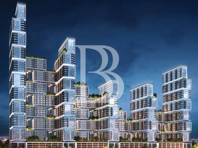 3 habitaciones Apartamento para en Venta en Sobha Hartland, Dubai - 2. png 3 habitaciones Apartamento para en Venta en Sobha Hartland, Dubai - 2. png