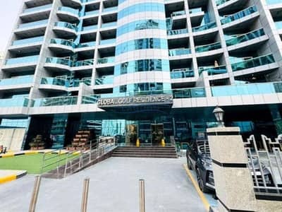 Studio for Sale in Dubai Sports City, Dubai - Investor Deal | Golf & Community Views | Rented Property