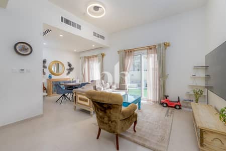 2 Schlafzimmer Villa zum zur Miete in Villanova, Dubai - images image img 2 Schlafzimmer Villa zum zur Miete in Villanova, Dubai - images image img