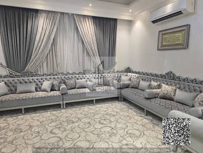 5 Schlafzimmer Villa zum zur Miete in Al Mowaihat, Ajman - WhatsApp Image 2026-08-25 at 12.25. 42 PM (4) (1). jpeg 5 Schlafzimmer Villa zum zur Miete in Al Mowaihat, Ajman - WhatsApp Image 2026-08-25 at 12.25. 42 PM (4) (1). jpeg