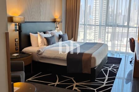 Hotel Apartment for Sale in Business Bay, Dubai - Image 0