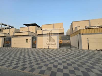 3 Slaapkamers Villa te Koop in Al Zahya, Ajman - WhatsApp Image 2026-08-25 at 6.20. 42 PM. jpeg 3 Slaapkamers Villa te Koop in Al Zahya, Ajman - WhatsApp Image 2026-08-25 at 6.20. 42 PM. jpeg