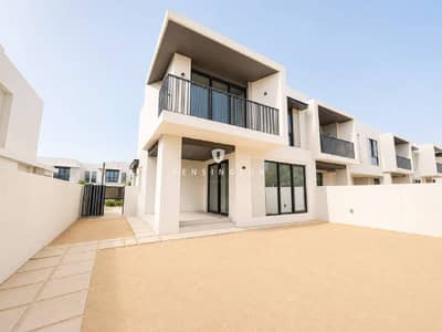 4 Bedroom Townhouse for Sale in Jebel Ali Village, Dubai - Corner Unit | Single Row | Vastu Compliant 4 Bedroom Townhouse for Sale in Jebel Ali Village, Dubai - Corner Unit | Single Row | Vastu Compliant