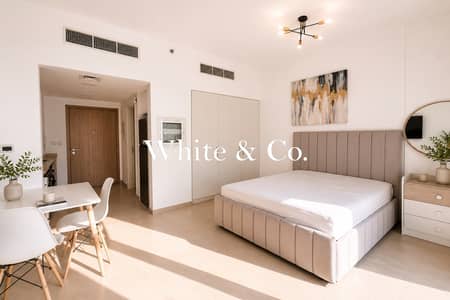 Studio te Koop in Town Square, Dubai - Appartement in Town Square,UNA Apartments, 609000 AED - 16293630 Studio te Koop in Town Square, Dubai - Appartement in Town Square,UNA Apartments, 609000 AED - 16293630
