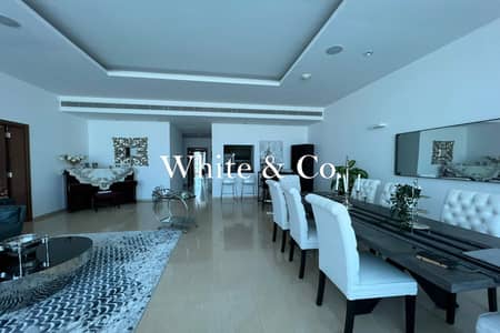 3 Bedroom Flat for Rent in Palm Jumeirah, Dubai - Great Value | Vacant Now | Stunning Views