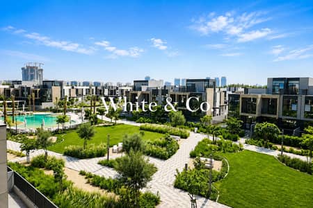 3 Schlafzimmer Townhouse zum Miete in Mudon, Dubai - Reihenhaus in Mudon，Mudon Al Ranim，Mudon Al Ranim 5, 3 schlafzimmer, 200000 AED - 16293634