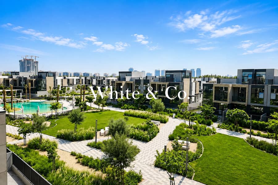 Casa adosada en Mudon,Mudon Al Ranim,Mudon Al Ranim 5, 3 dormitorios, 200000 AED - 16293634 Casa adosada en Mudon,Mudon Al Ranim,Mudon Al Ranim 5, 3 dormitorios, 200000 AED - 16293634