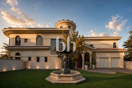 5 Bedroom Villa for Sale in Palm Jumeirah, Dubai - images image img