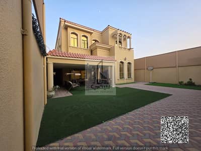 5 Schlafzimmer Villa zum zur Miete in Al Mowaihat, Ajman - WhatsApp Image 2026-08-25 at 12.25. 42 PM (5). jpeg 5 Schlafzimmer Villa zum zur Miete in Al Mowaihat, Ajman - WhatsApp Image 2026-08-25 at 12.25. 42 PM (5). jpeg
