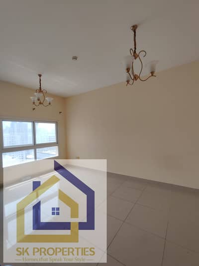 1 Slaapkamer Appartement te Huur in Al Mareija, Sharjah - 1000207219. jpg