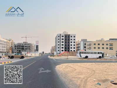 ارض تجارية  للبيع في الجرف، عجمان - WhatsApp Image 2026-08-25 at 6.17. 33 PM (1). jpg