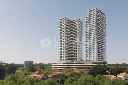 Appartement de 2 chambres à à vendre à Majan, Dubai - Appartement à Majan,Samana Barari Views 2, 2 chambres, 1700000 AED - 16293662 Appartement de 2 chambres à à vendre à Majan, Dubai - Appartement à Majan,Samana Barari Views 2, 2 chambres, 1700000 AED - 16293662
