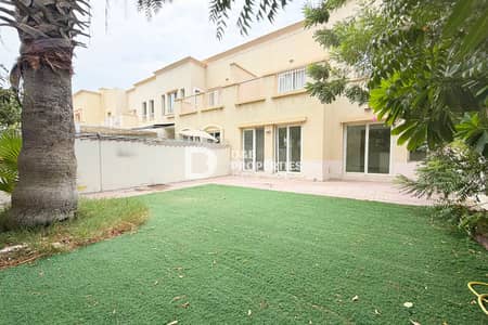 3 Bedroom Townhouse for Rent in The Springs, Dubai - Park And Pool Facing | Well Maintained | Near Souk