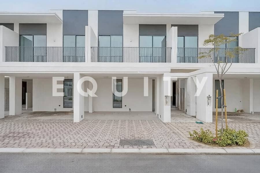 Reihenhaus in The Valley by Emaar,Elora, 3 schlafzimmer, 2600000 AED - 16293687 Reihenhaus in The Valley by Emaar,Elora, 3 schlafzimmer, 2600000 AED - 16293687