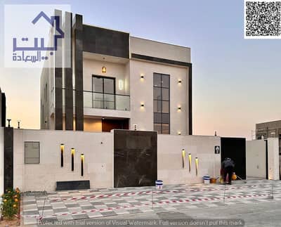 4 Slaapkamers Villa te Koop in Al Zahya, Ajman - WhatsApp Image 2026-08-26 at 9.58. 02 AM (4). jpeg