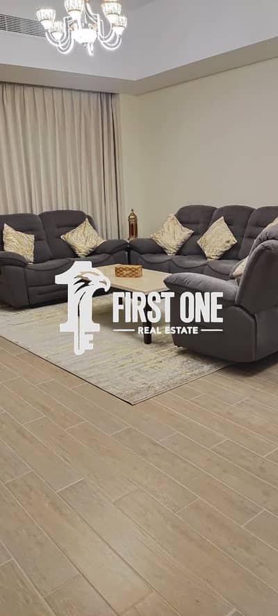 1 Bedroom Apartment for Rent in Yas Island, Abu Dhabi - WhatsApp Image 2026-08-26 at 09.22. 13. jpeg