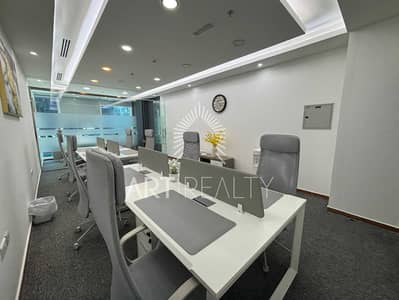 Office te Huur in Business Bay, Dubai - WhatsApp Image 2026-08-11 at 14.51. 33 (1). jpeg Office te Huur in Business Bay, Dubai - WhatsApp Image 2026-08-11 at 14.51. 33 (1). jpeg