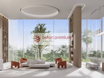 1 Bedroom Flat for Sale in Business Bay, Dubai - Luxury | Handover 2026|Full Floor Option Available 1 Bedroom Flat for Sale in Business Bay, Dubai - Luxury | Handover 2026|Full Floor Option Available