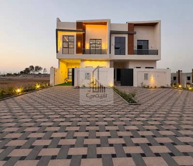 4 Schlafzimmer Villa zum zum Verkauf in Al Helio, Ajman - WhatsApp Image 2026-08-26 at 9.10. 36 AM (2). jpeg 4 Schlafzimmer Villa zum zum Verkauf in Al Helio, Ajman - WhatsApp Image 2026-08-26 at 9.10. 36 AM (2). jpeg