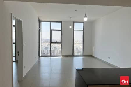 2 Bedroom Flat for Sale in Dubai South, Dubai - 2bed + Maid | Massive Size | Great Location