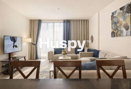 1 Slaapkamer Appartement te Koop in Saadiyat Island, Abu Dhabi - Appartement in Saadiyat Island,Soho Square,Soho Square Residences, 1 slaapkamer, 1800000 AED - 16293750 1 Slaapkamer Appartement te Koop in Saadiyat Island, Abu Dhabi - Appartement in Saadiyat Island,Soho Square,Soho Square Residences, 1 slaapkamer, 1800000 AED - 16293750