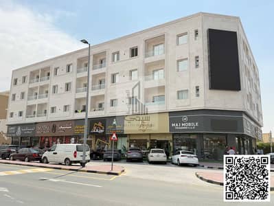 1 Slaapkamer Appartement te Huur in Al Mowaihat, Ajman - WhatsApp Image 2026-05-17 at 8.59. 09 PM (2). jpeg