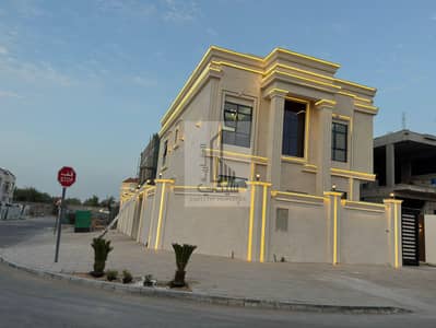5 Slaapkamers Villa te Koop in Al Helio, Ajman - WhatsApp Image 2026-08-25 at 6.48. 31 PM. jpeg