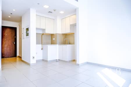 Studio te Huur in Town Square, Dubai - Appartement in Town Square，Zahra Breeze Apartments，Zahra Breeze Apartments 3B, 40000 AED - 16293749