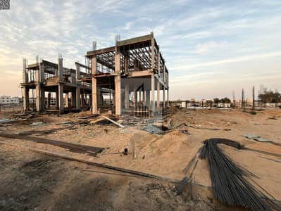 Plot for Sale in Al Helio, Ajman - WhatsApp Image 2026-04-19 at 08.55. 27 (3). jpeg