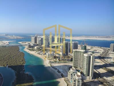 2 Schlafzimmer Wohnung zum zum Verkauf in Al Reem Island, Abu Dhabi - WhatsApp Image 2026-01-28 at 16.07. 14CDDC. jpeg
