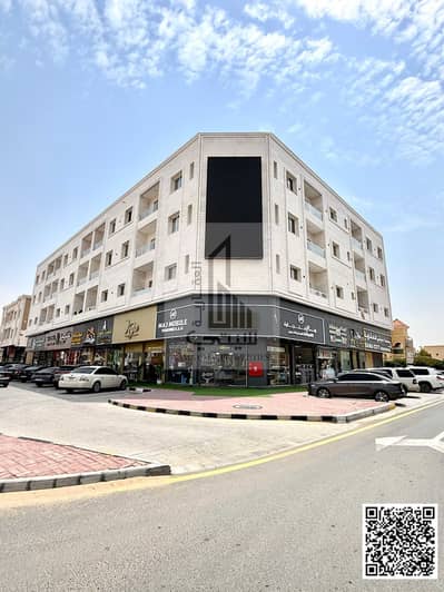 2 Slaapkamers Appartement te Huur in Al Mowaihat, Ajman - WhatsApp Image 2026-05-17 at 8.59. 17 PM. jpeg