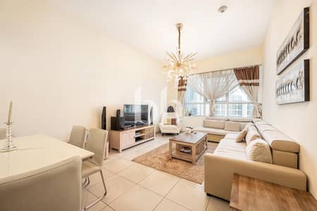 Appartement de 2 chambres à à vendre à Jumeirah Lake Towers (JLT), Dubai - Image 0 Appartement de 2 chambres à à vendre à Jumeirah Lake Towers (JLT), Dubai - Image 0