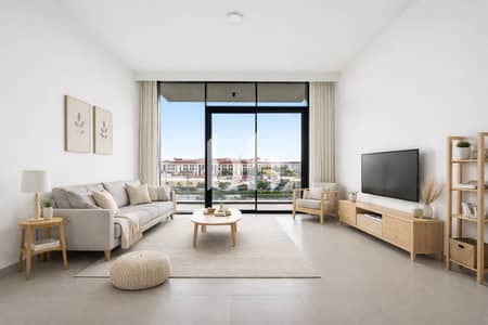 2 Bedroom Flat for Sale in Dubai Hills Estate, Dubai - images image img 2 Bedroom Flat for Sale in Dubai Hills Estate, Dubai - images image img