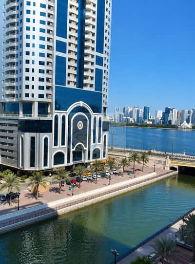 3 Slaapkamers Appartement te Koop in Al Majaz, Sharjah - WhatsApp Image 2026-08-26 at 10.13. 07 AM (3). jpeg