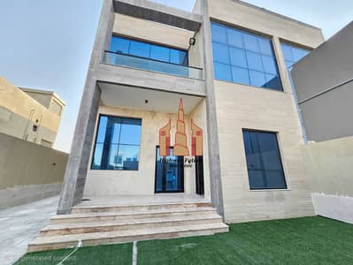 5 habitaciones Villa para en Alquiler en Al Jazzat, Sharjah - 108201. jpg