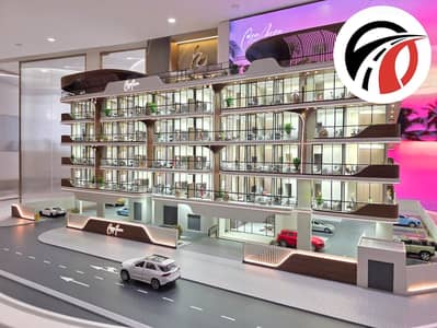 Studio for Sale in Dubai South, Dubai - 1000529844. jpg