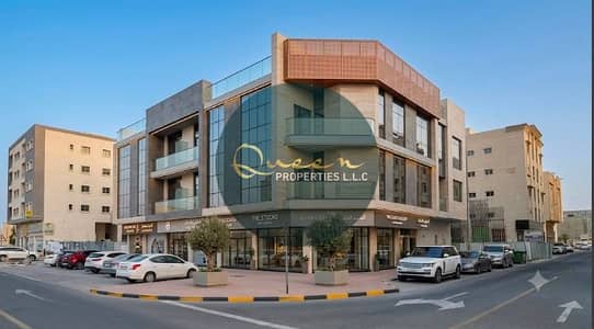 10+ Habitaciones Building para en Venta en Al Hamidiyah, Ajman - WhatsApp Image 2026-08-25 at 10.48. 22. jpeg