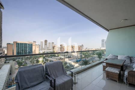 迪拜码头， 迪拜 2 卧室公寓待售 - images image img