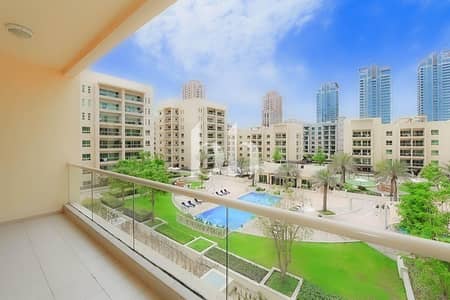 2 Bedroom Flat for Sale in The Greens, Dubai - Images Image Img