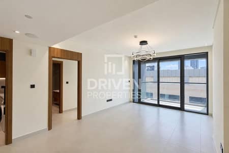 1 Slaapkamer Appartement te Huur in Jumeirah Village Circle (JVC), Dubai - Appartement in Jumeirah Village Circle (JVC)，JVC District 10，Olivo Park Residences by Evera, 1 slaapkamer, 72000 AED - 16293805