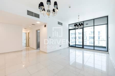 2 Schlafzimmer Wohnung zum Miete in Meydan, Dubai - Wohnung in Meydan，Meydan Avenue，Polo Residence，Polo Residence A1, 2 schlafzimmer, 135000 AED - 16293817