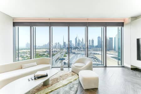 2 Schlafzimmer Wohnung zum zum Verkauf in Za'abeel, Dubai - Wohnung in Za'abeel,Za'abeel 1,One Za'abeel,One Za'abeel The Residences, 2 schlafzimmer, 7950000 AED - 16293823 2 Schlafzimmer Wohnung zum zum Verkauf in Za'abeel, Dubai - Wohnung in Za'abeel,Za'abeel 1,One Za'abeel,One Za'abeel The Residences, 2 schlafzimmer, 7950000 AED - 16293823