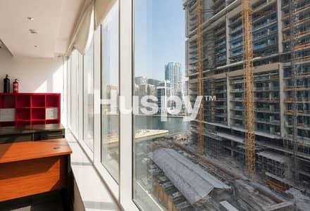 Office in affitto a Business Bay, Dubai - Ufficio a Business Bay，Bayswater Tower, 335000 AED - 16293826