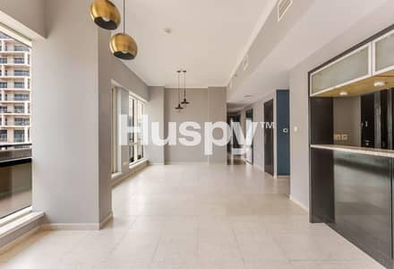 2 habitaciones Apartamento para en Alquiler en Dubai Marina, Dubai - Apartamento en Dubai Marina，Al Majara，Al Majara 1, 2 dormitorios, 150000 AED - 16293827