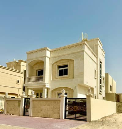 7 Bedroom Villa for Rent in Al Yasmeen, Ajman - WhatsApp Image 2026-08-25 at 18.56. 57 (1). jpeg