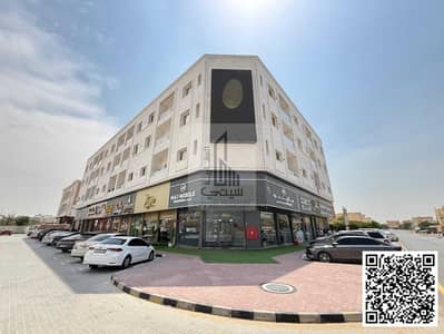 2 Slaapkamers Appartement te Huur in Al Mowaihat, Ajman - WhatsApp Image 2026-05-17 at 8.59. 11 PM. jpeg