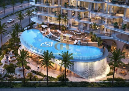 3 Cпальни Апартамент Продажа в Аль Марджан Айленд, Рас-эль-Хайма - 9. jpg