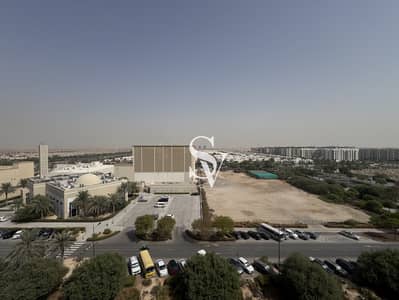 2 Slaapkamers Appartement te Huur in Town Square, Dubai - Appartement in Town Square，Hayat Boulevard，Hayat Boulevard 1B, 2 slaapkamers, 90000 AED - 16293861